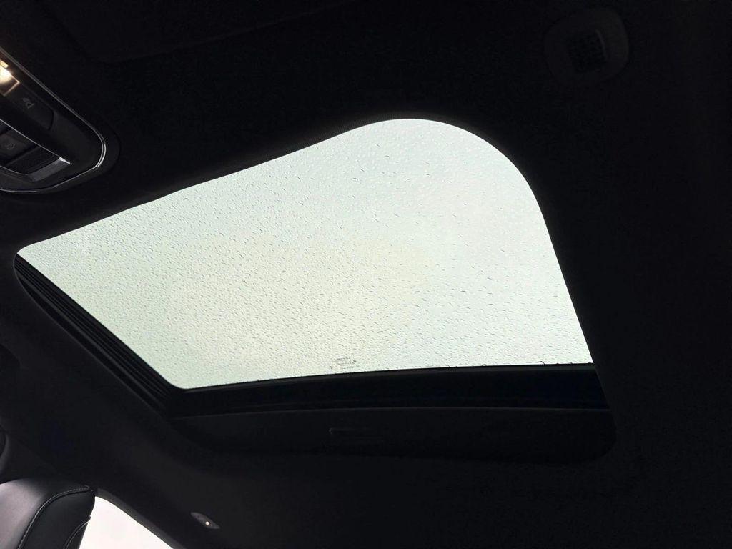 used 2024 Jeep Grand Cherokee L car, priced at $36,399