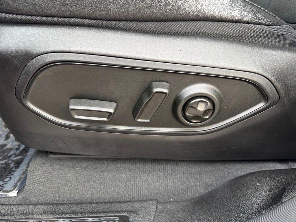 used 2024 Jeep Grand Cherokee L car, priced at $36,399