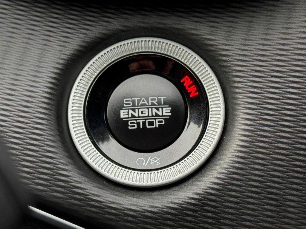 used 2024 Jeep Grand Cherokee L car, priced at $36,399