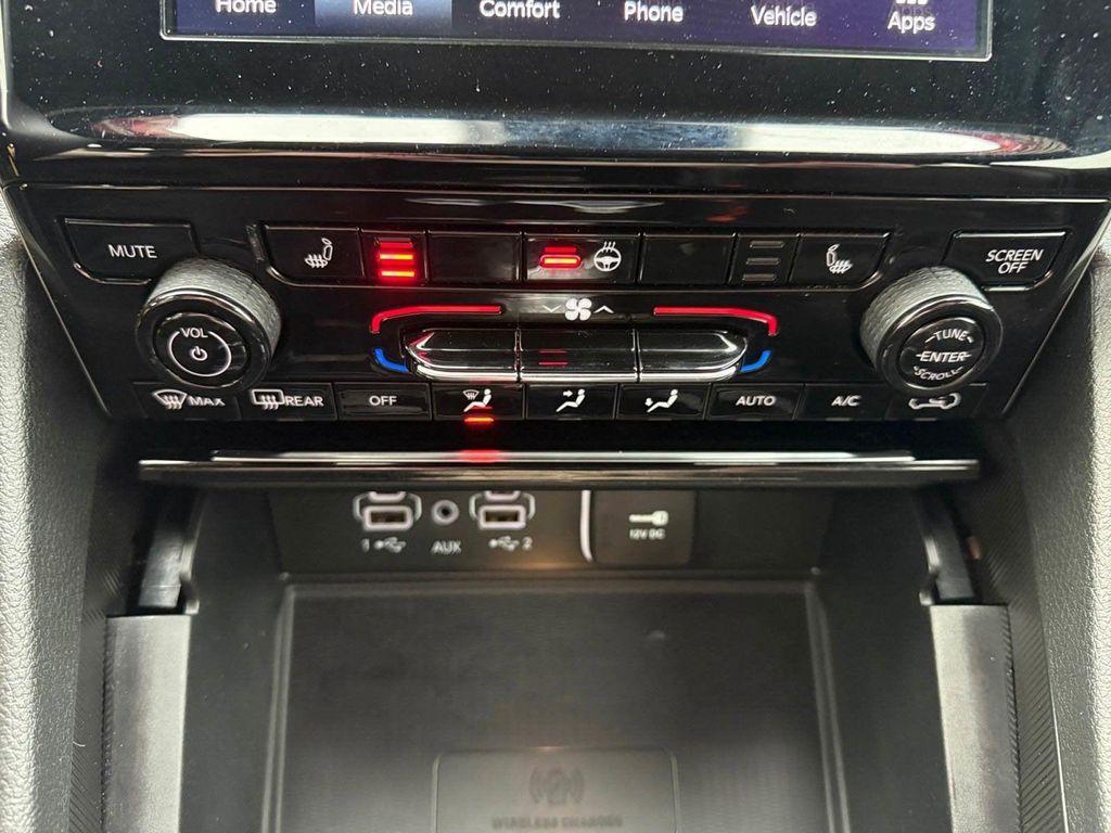 used 2024 Jeep Grand Cherokee L car, priced at $36,399