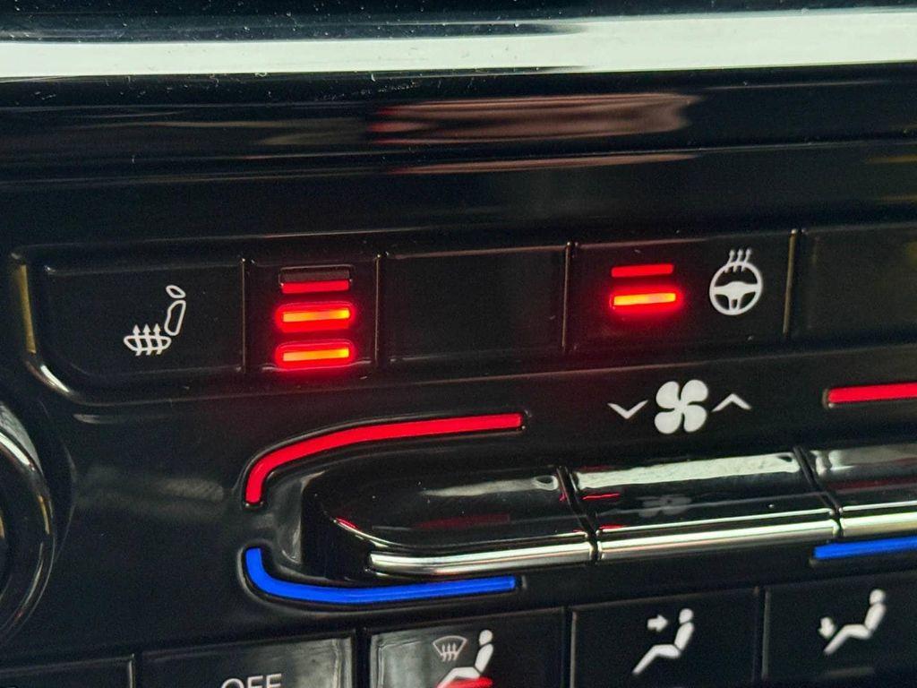 used 2024 Jeep Grand Cherokee L car, priced at $36,399