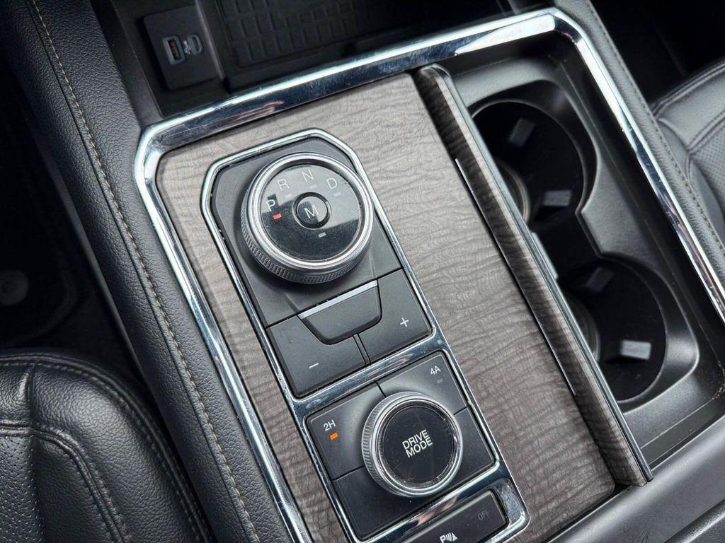 used 2021 Ford Expedition Max car, priced at $34,299