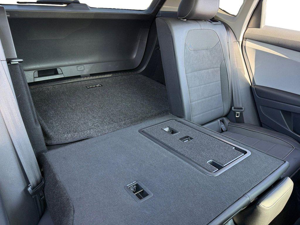 used 2022 Volkswagen Taos car, priced at $20,888