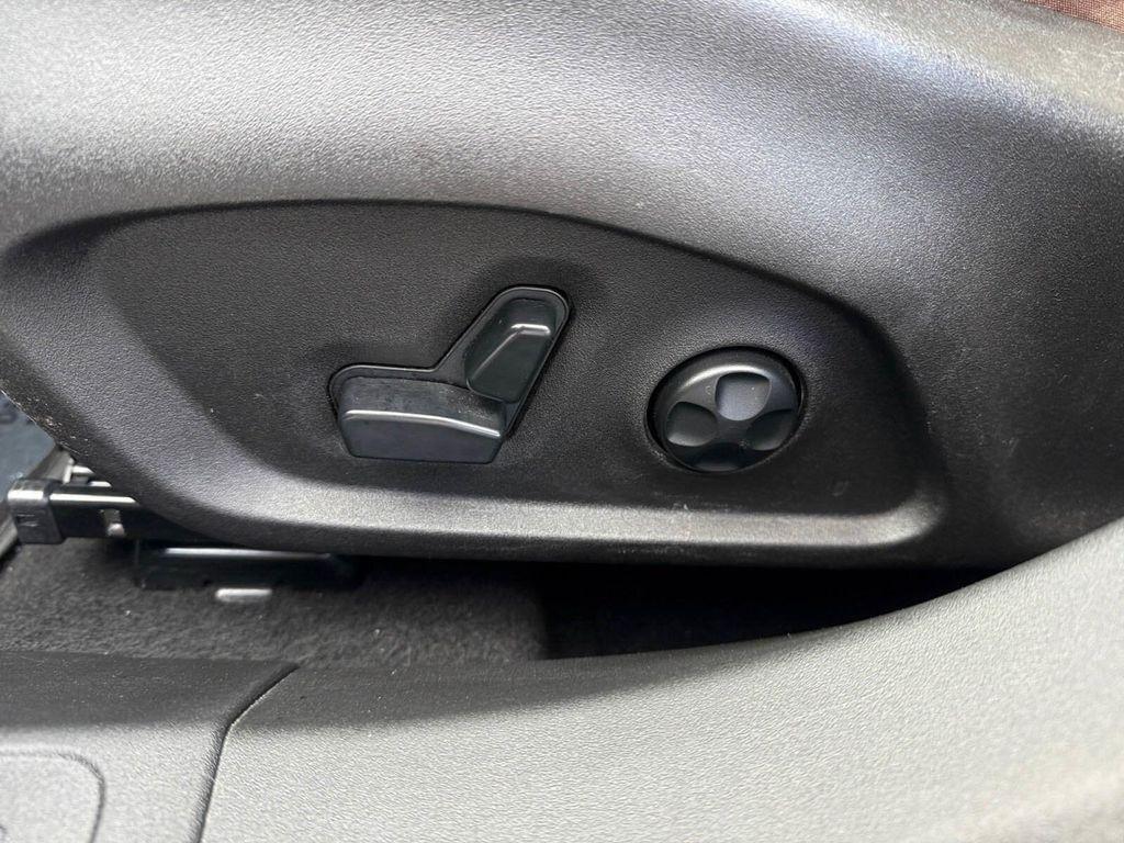 used 2016 FIAT 500X car, priced at $12,998