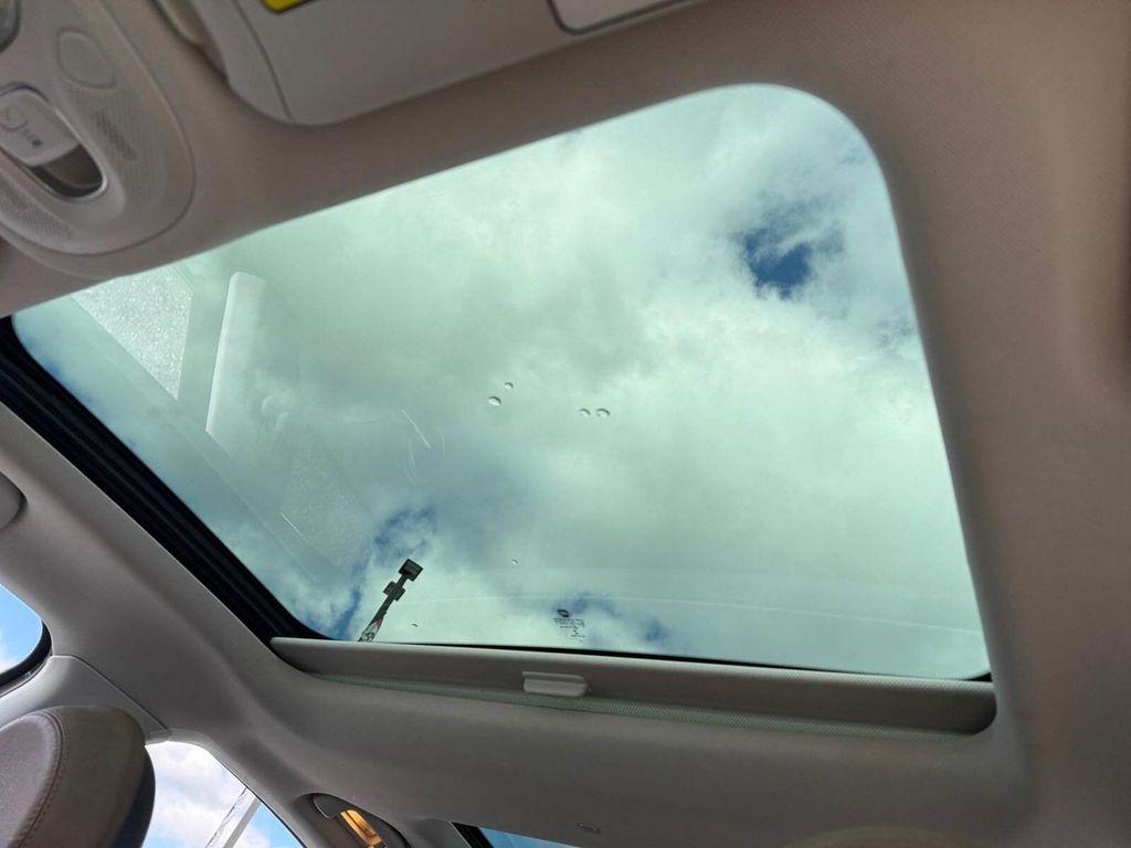 used 2016 FIAT 500X car, priced at $12,998