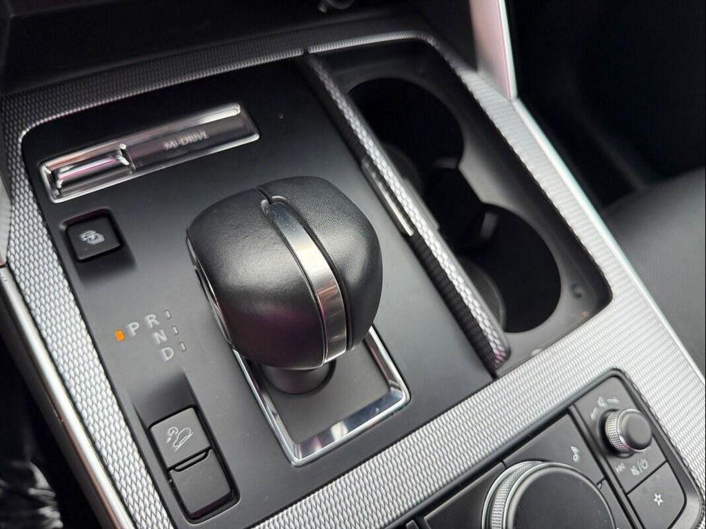 used 2024 Mazda CX-90 PHEV car, priced at $46,495