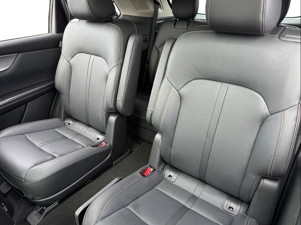 used 2024 Mazda CX-90 PHEV car, priced at $46,495