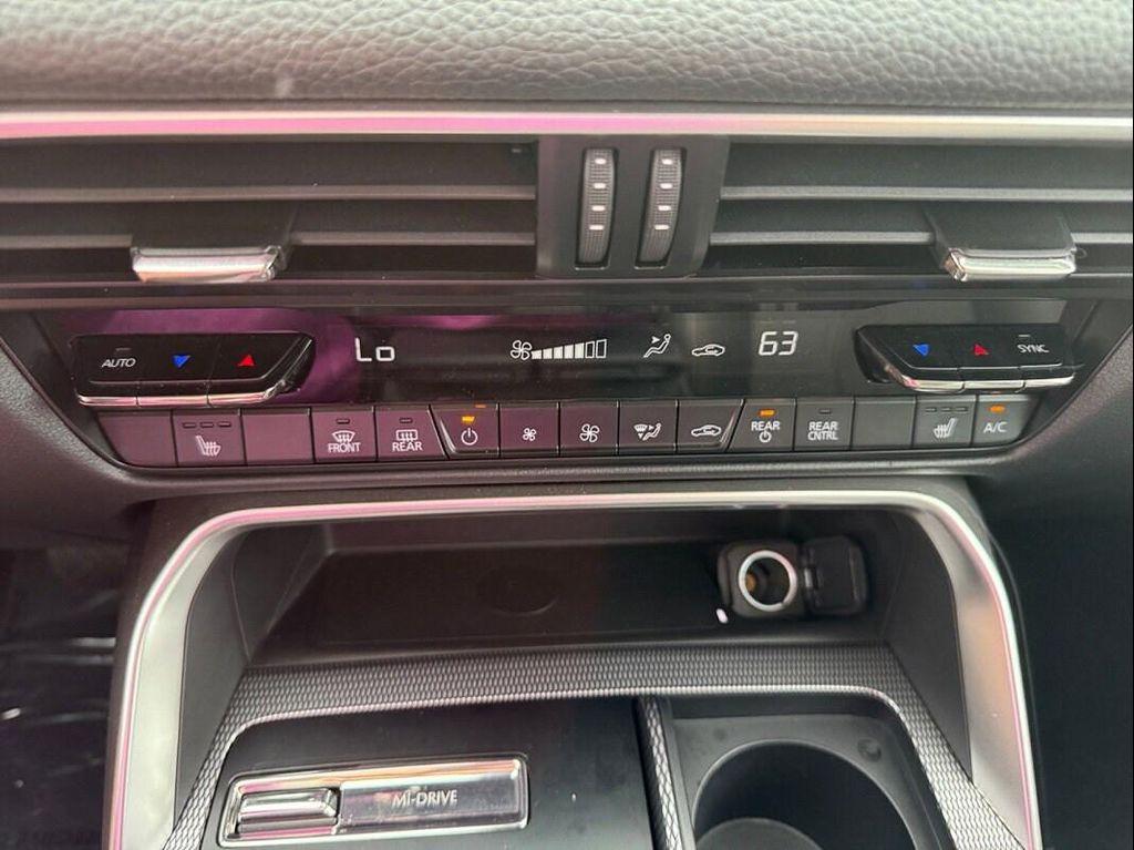 used 2024 Mazda CX-90 PHEV car, priced at $46,495