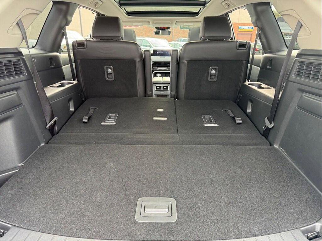 used 2024 Mazda CX-90 PHEV car, priced at $46,495