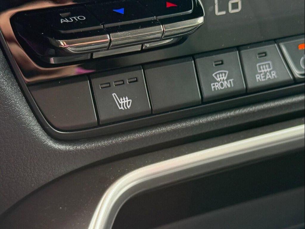 used 2024 Mazda CX-90 PHEV car, priced at $46,495