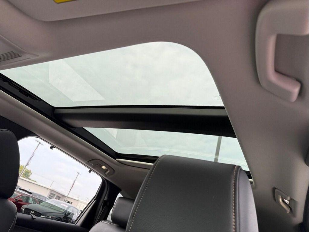 used 2024 Mazda CX-90 PHEV car, priced at $46,495