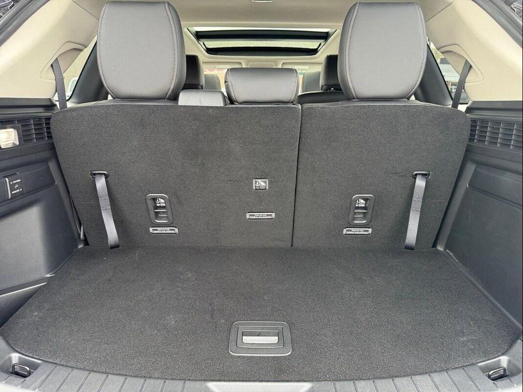 used 2024 Mazda CX-90 PHEV car, priced at $46,495