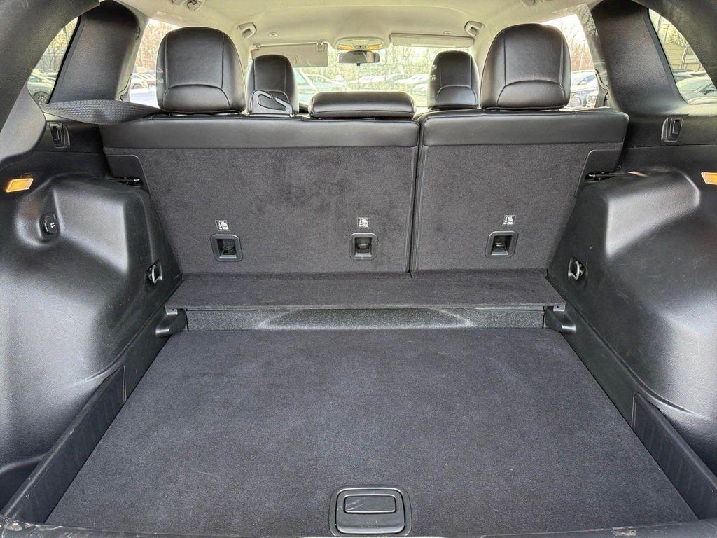 used 2019 Jeep Cherokee car, priced at $16,998