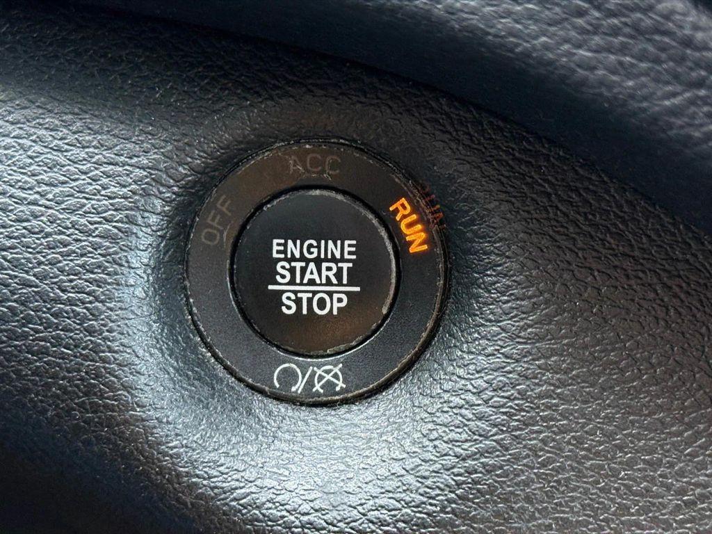 used 2019 Jeep Cherokee car, priced at $16,998