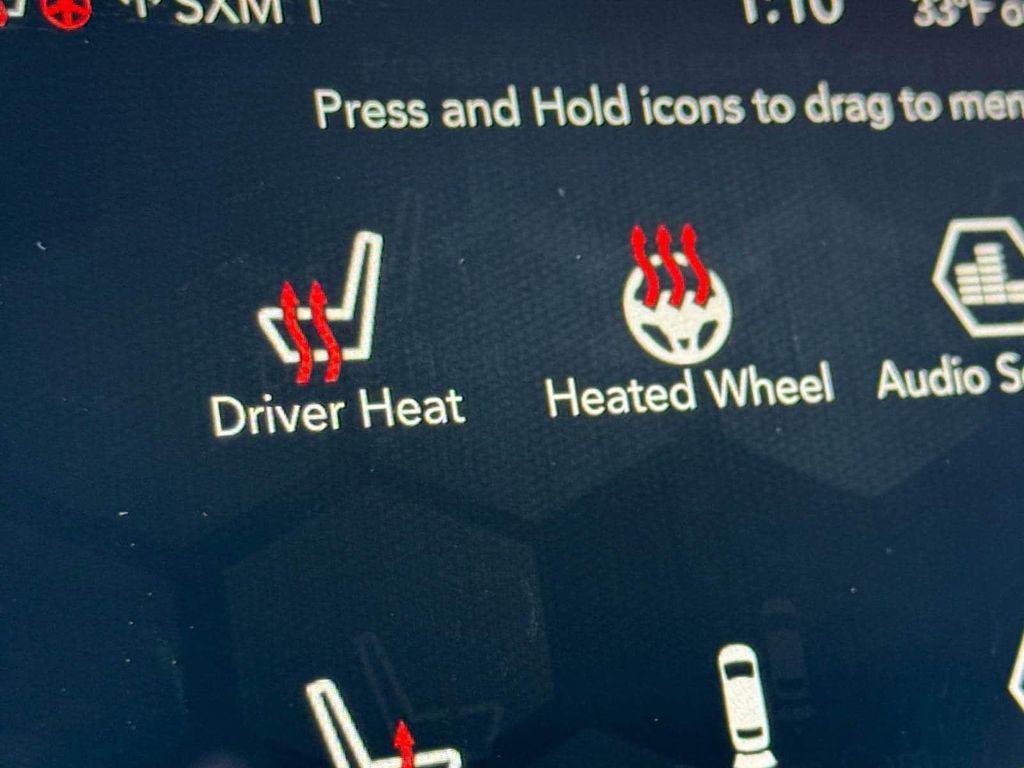 used 2019 Jeep Cherokee car, priced at $16,998