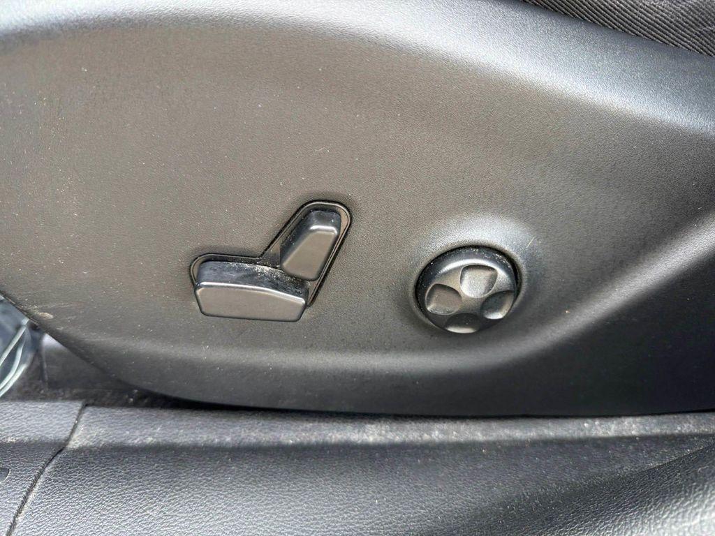 used 2019 Jeep Cherokee car, priced at $16,998