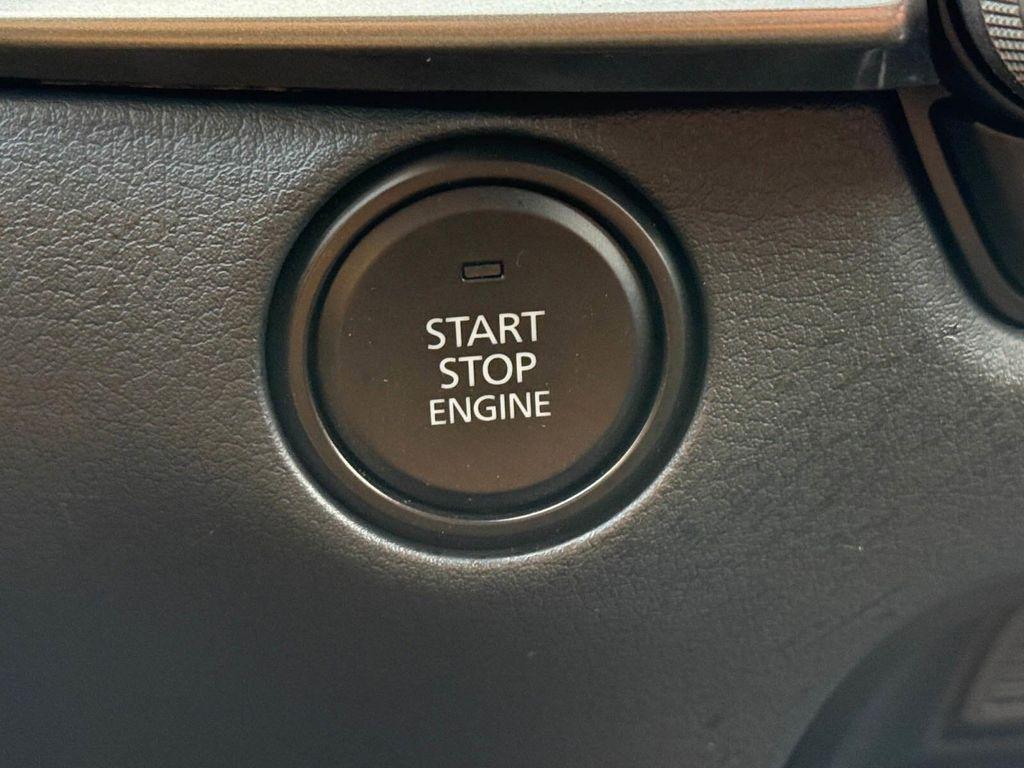 used 2025 Mazda CX-30 car, priced at $25,498