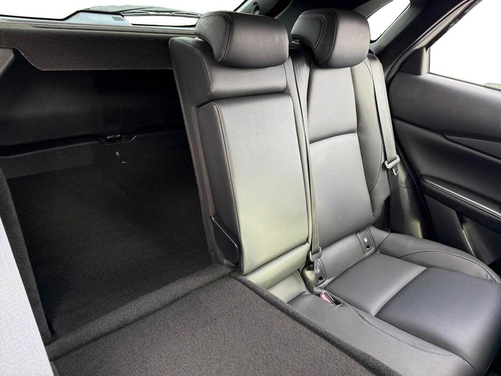 used 2025 Mazda CX-30 car, priced at $25,498