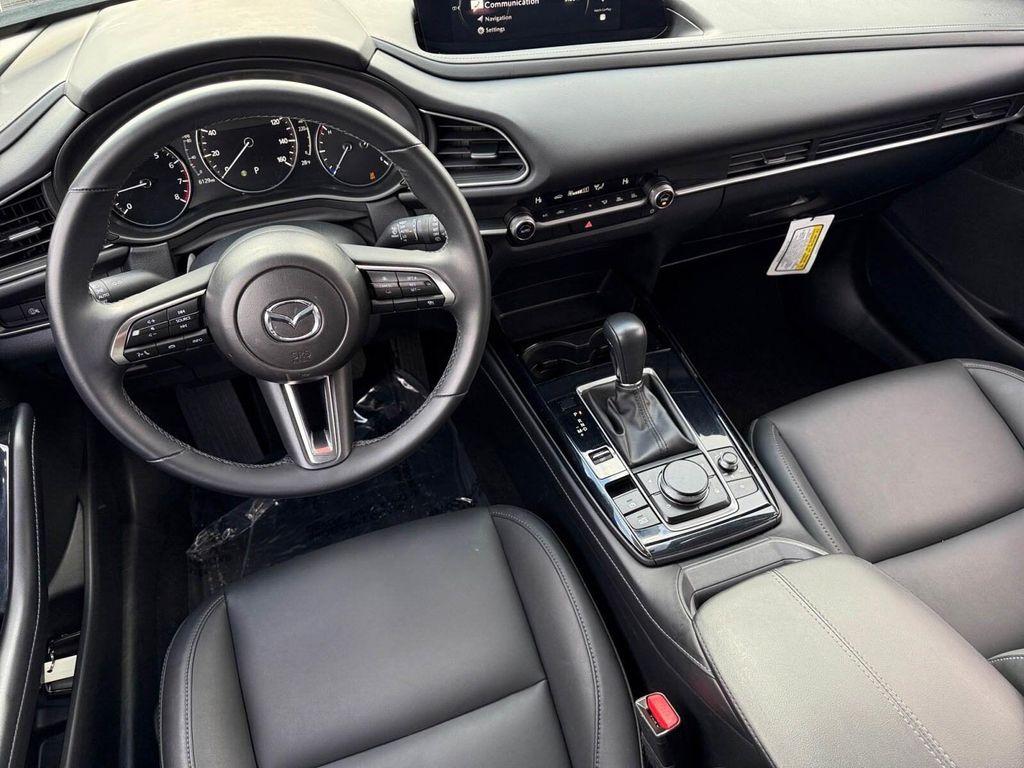 used 2025 Mazda CX-30 car, priced at $25,498