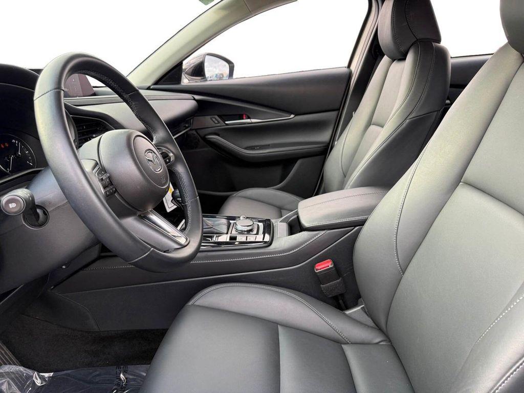 used 2025 Mazda CX-30 car, priced at $25,498