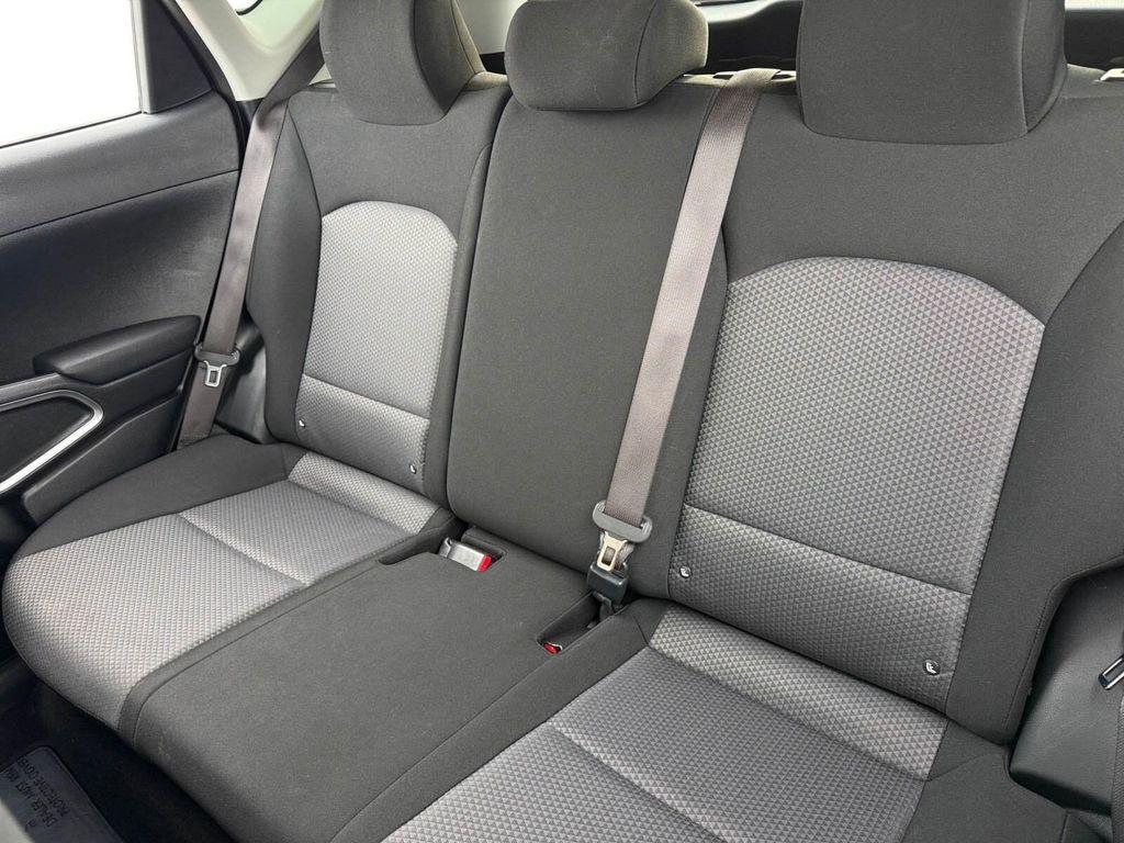 used 2025 Kia Soul car, priced at $19,899