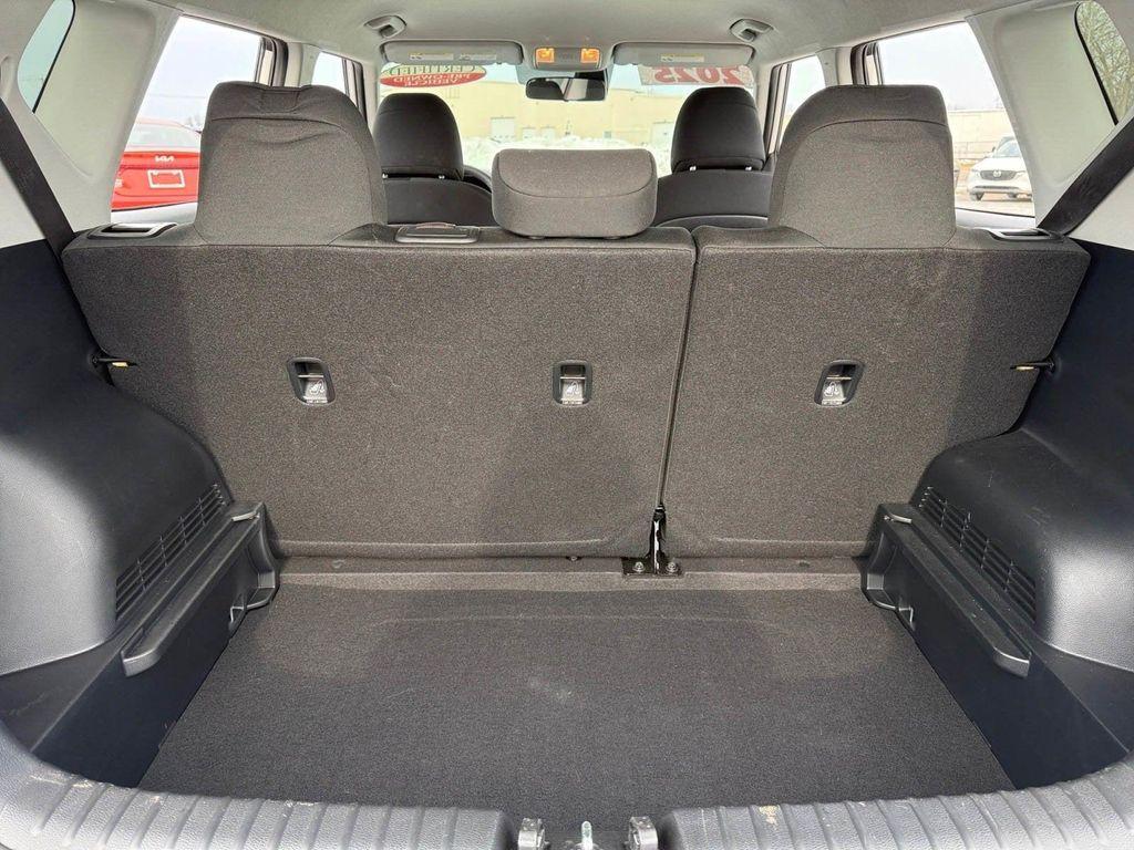 used 2025 Kia Soul car, priced at $19,899