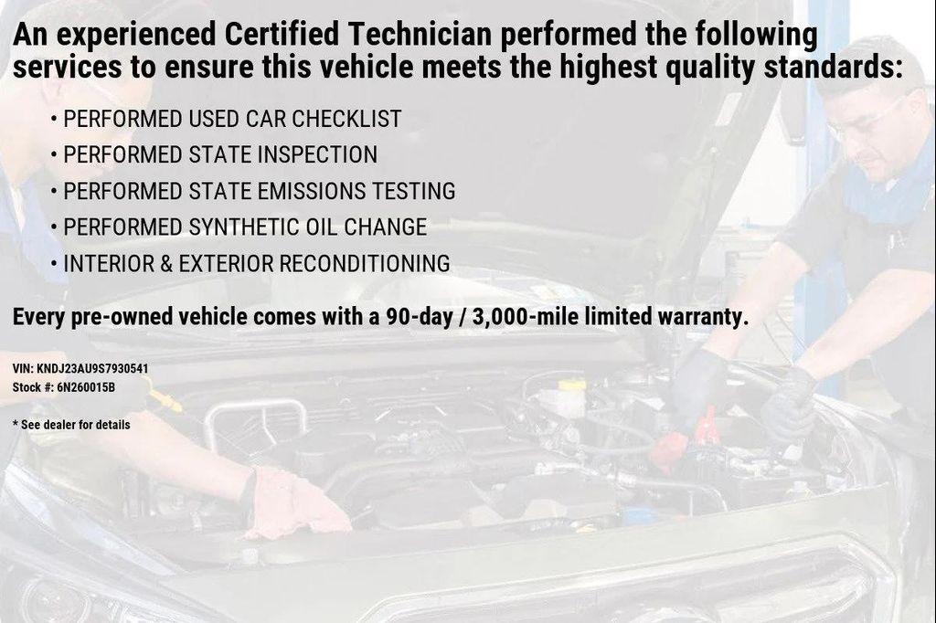 used 2025 Kia Soul car, priced at $19,899