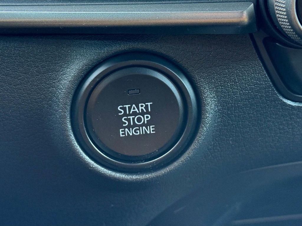 used 2025 Mazda Mazda3 car, priced at $24,898