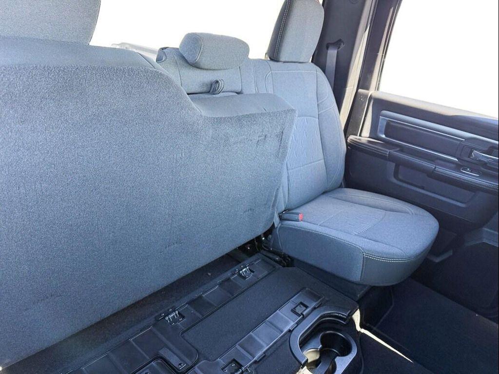 used 2021 Ram 1500 Classic car, priced at $28,399