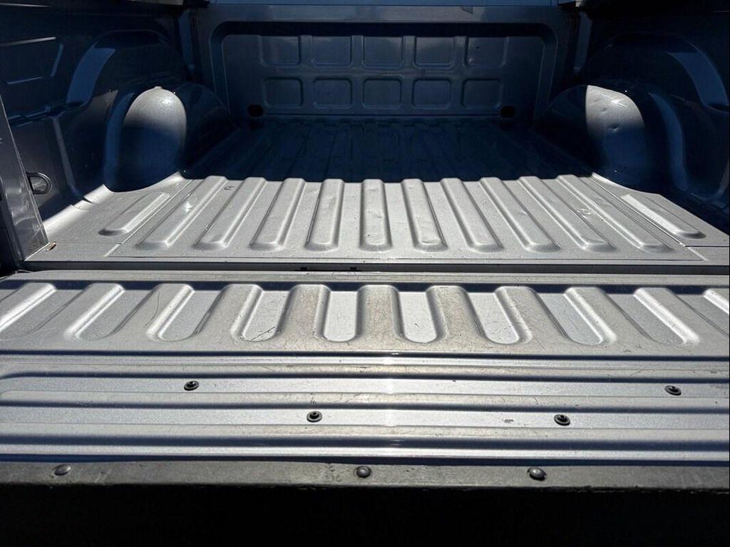 used 2021 Ram 1500 Classic car, priced at $28,399