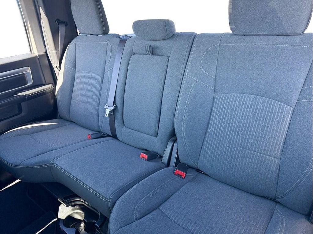 used 2021 Ram 1500 Classic car, priced at $28,399