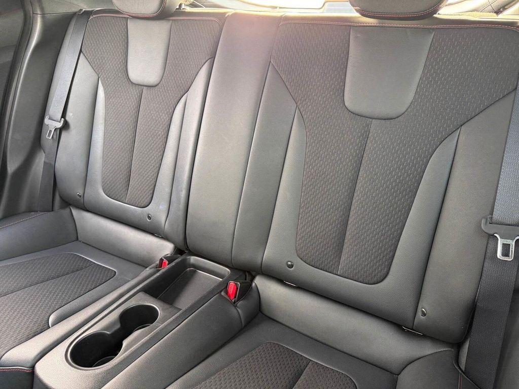 used 2019 Hyundai Veloster car, priced at $14,998