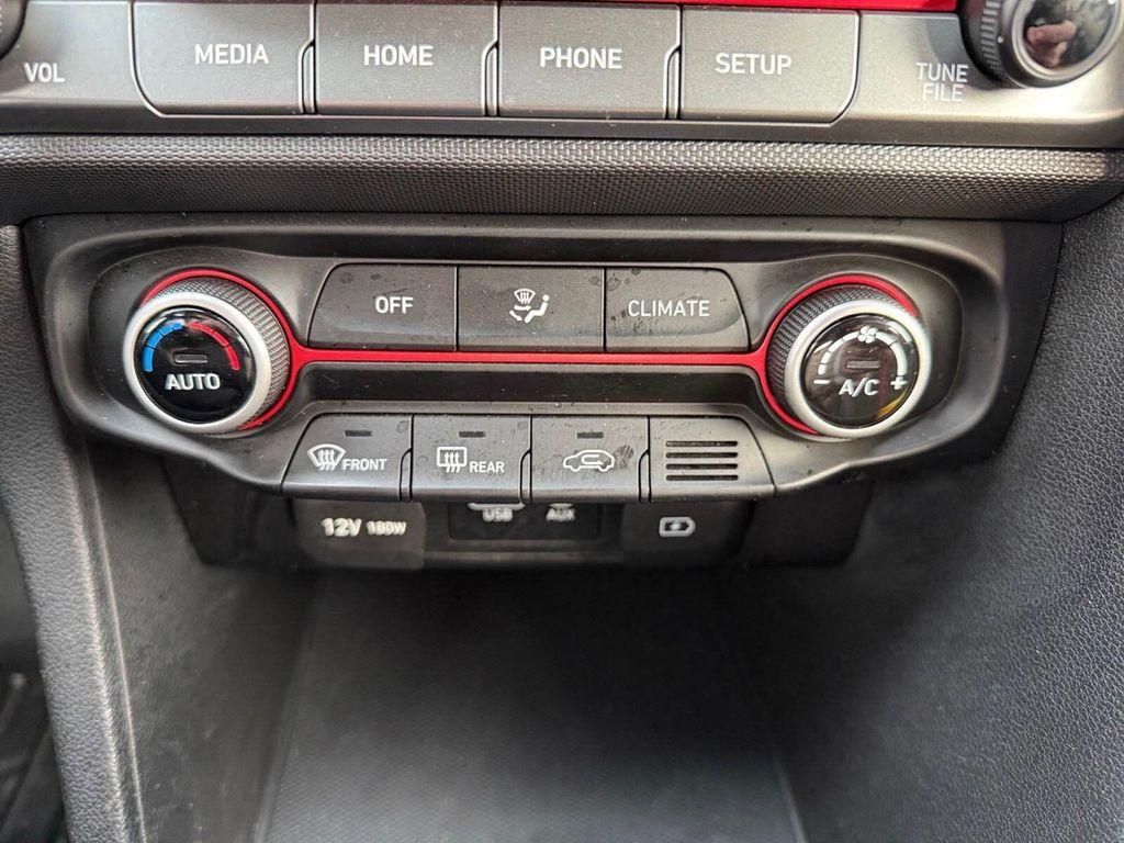 used 2019 Hyundai Veloster car, priced at $14,998