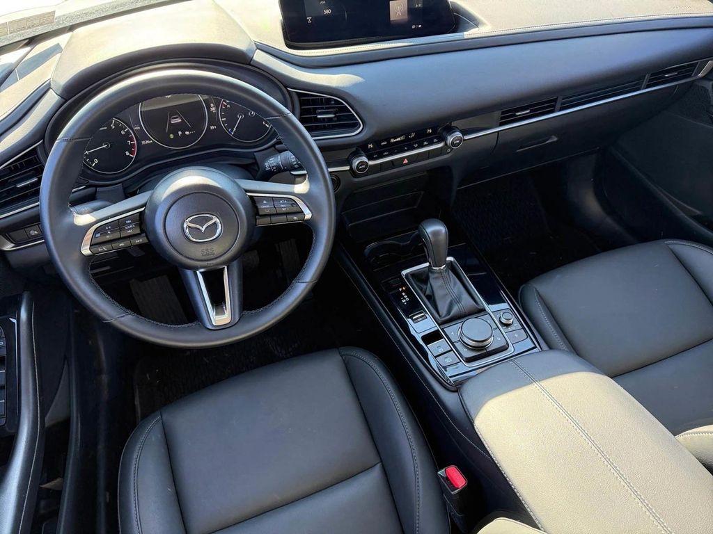 used 2025 Mazda CX-30 car, priced at $24,996
