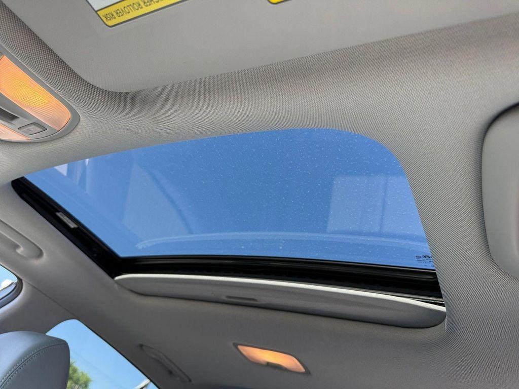 used 2021 Hyundai Kona car, priced at $20,889