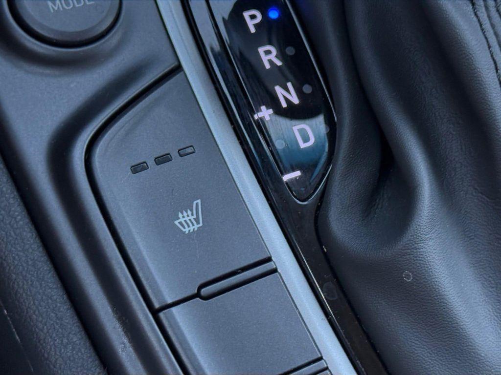 used 2021 Hyundai Kona car, priced at $20,889