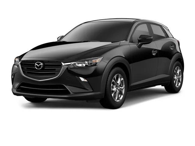 used 2020 Mazda CX-3 car, priced at $19,998