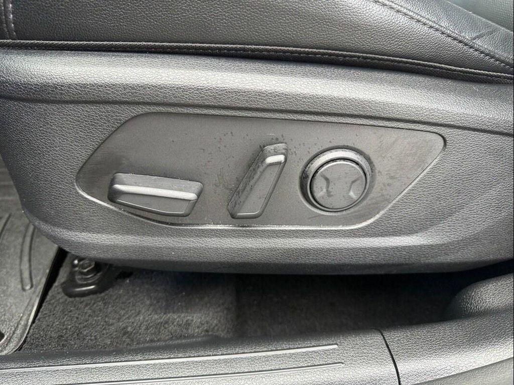 used 2024 Kia Sportage car, priced at $31,999