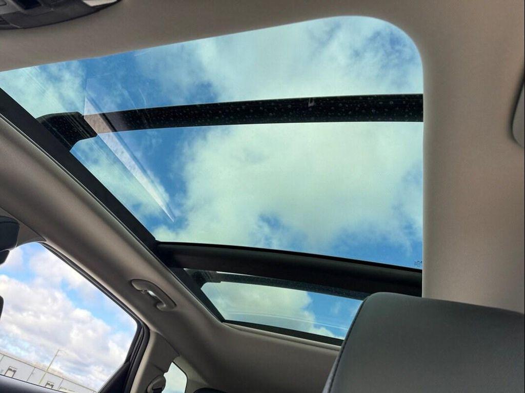 used 2024 Kia Sportage car, priced at $31,999