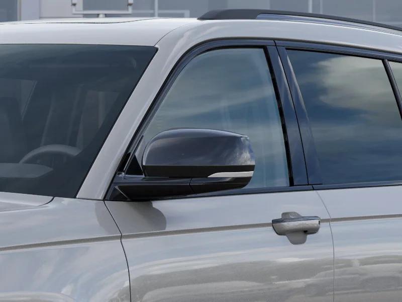 new 2025 Jeep Grand Cherokee L car, priced at $47,836