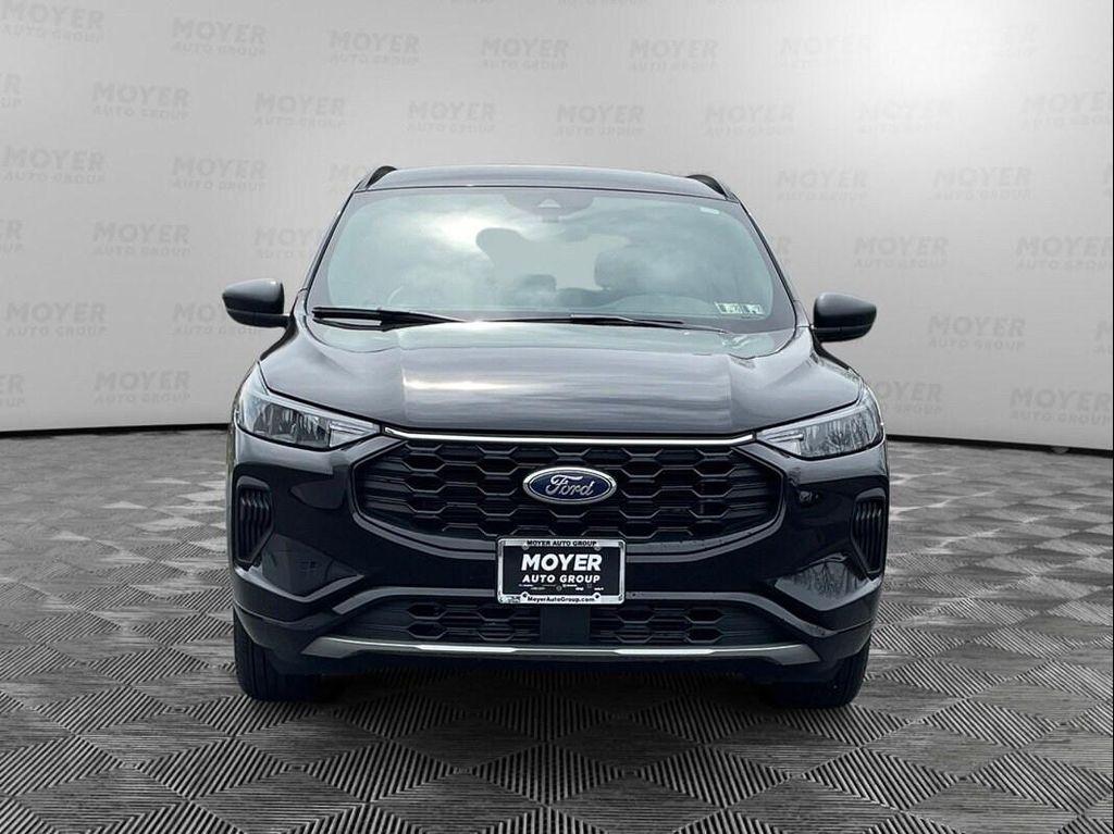 used 2024 Ford Escape car, priced at $22,398