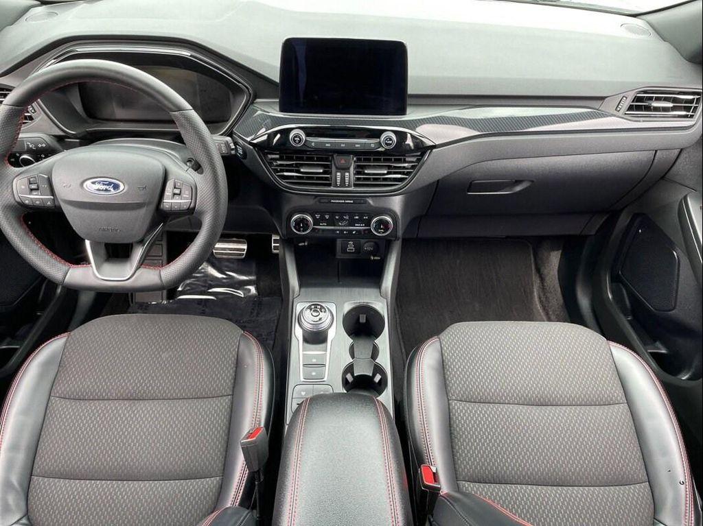 used 2024 Ford Escape car, priced at $22,398