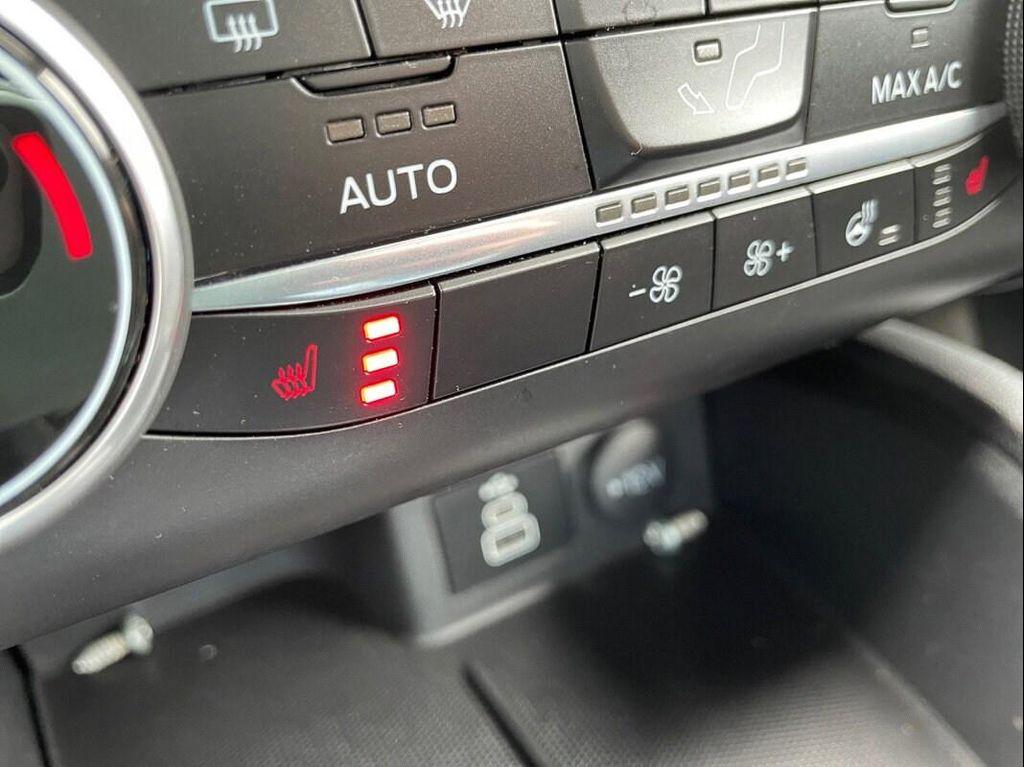 used 2024 Ford Escape car, priced at $22,398