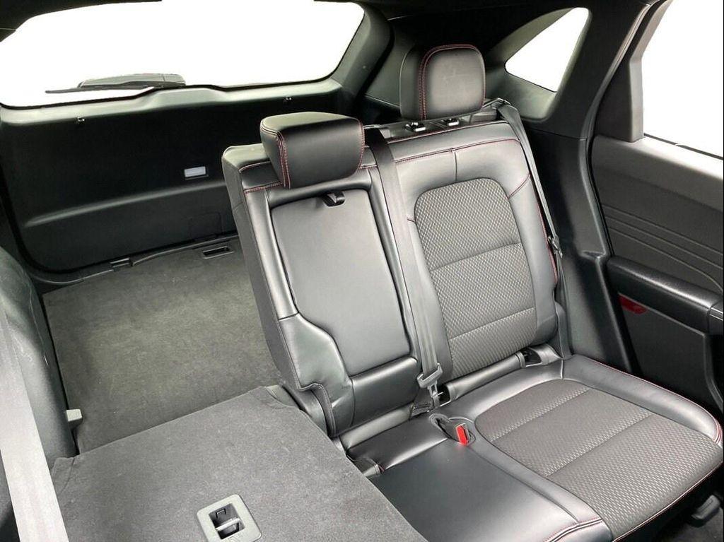 used 2024 Ford Escape car, priced at $22,398