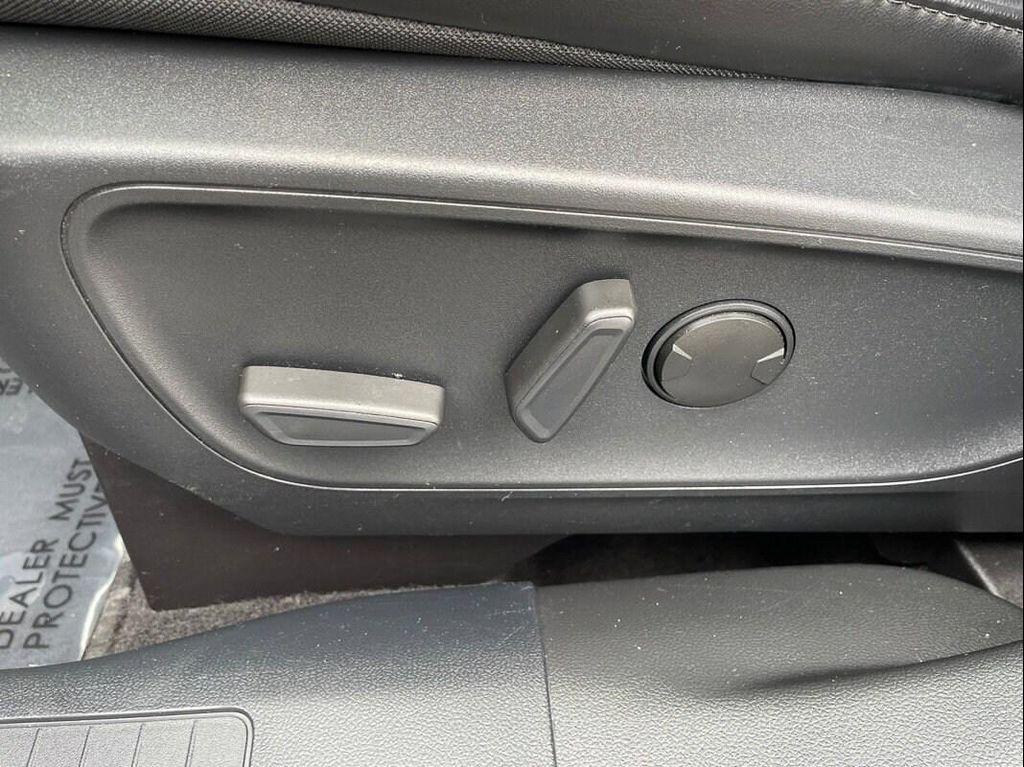 used 2024 Ford Escape car, priced at $22,398