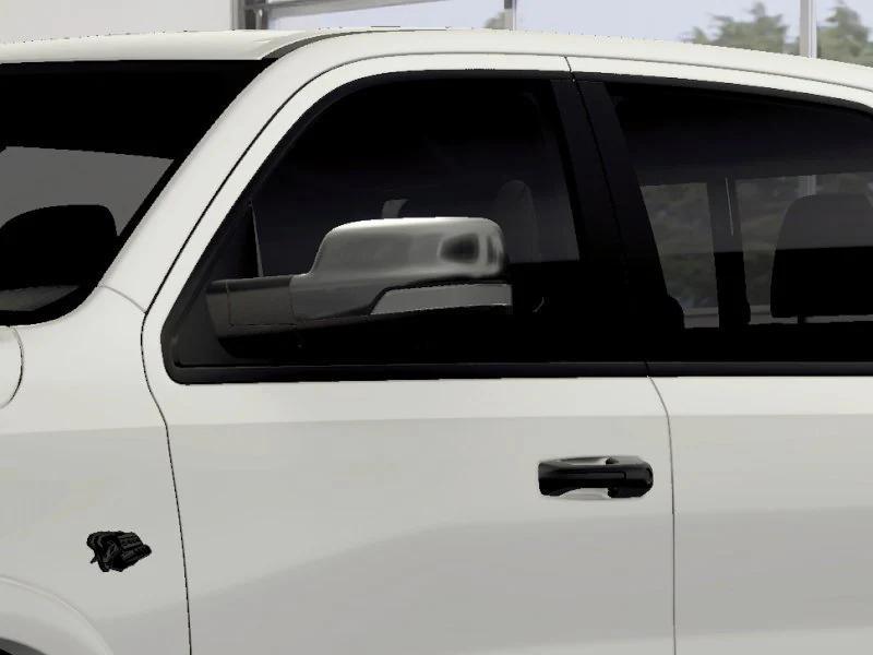 new 2026 Ram 1500 car, priced at $55,671