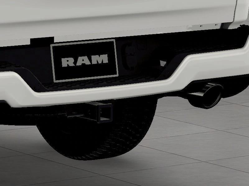 new 2026 Ram 1500 car, priced at $55,671