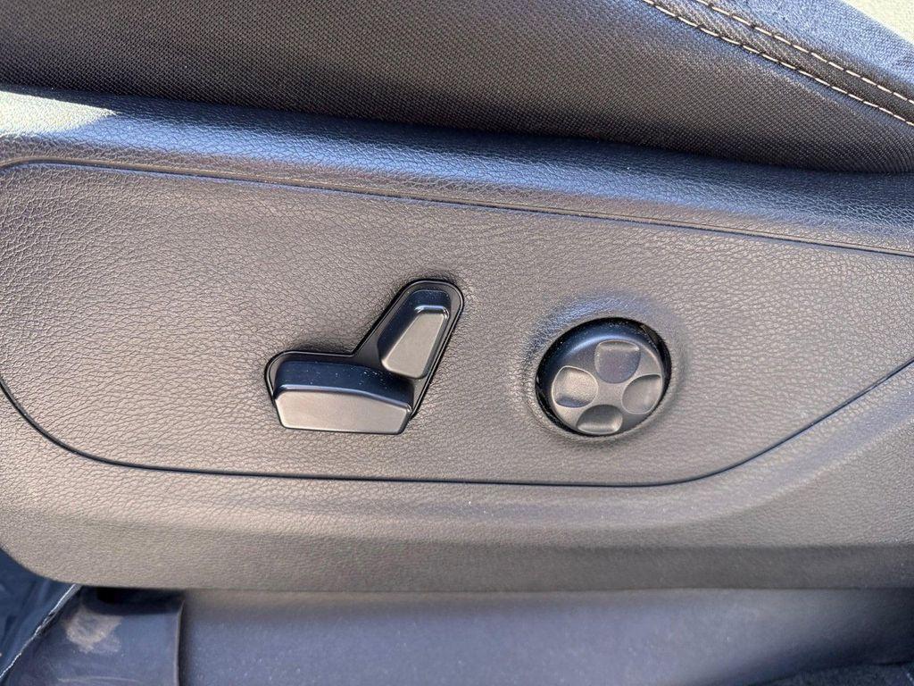 used 2019 Ram 1500 car, priced at $32,998