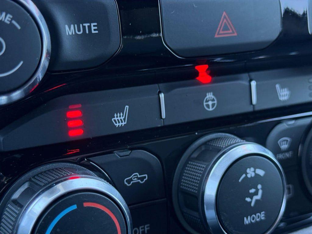 used 2019 Ram 1500 car, priced at $32,998