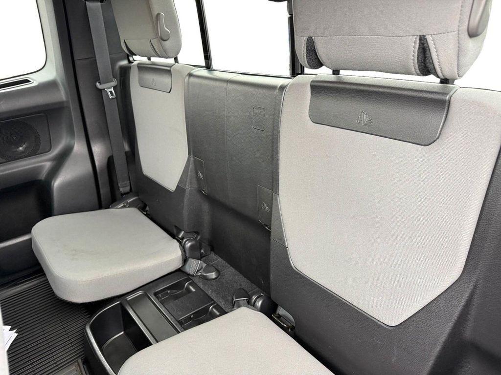 used 2021 Toyota Tacoma car, priced at $21,998